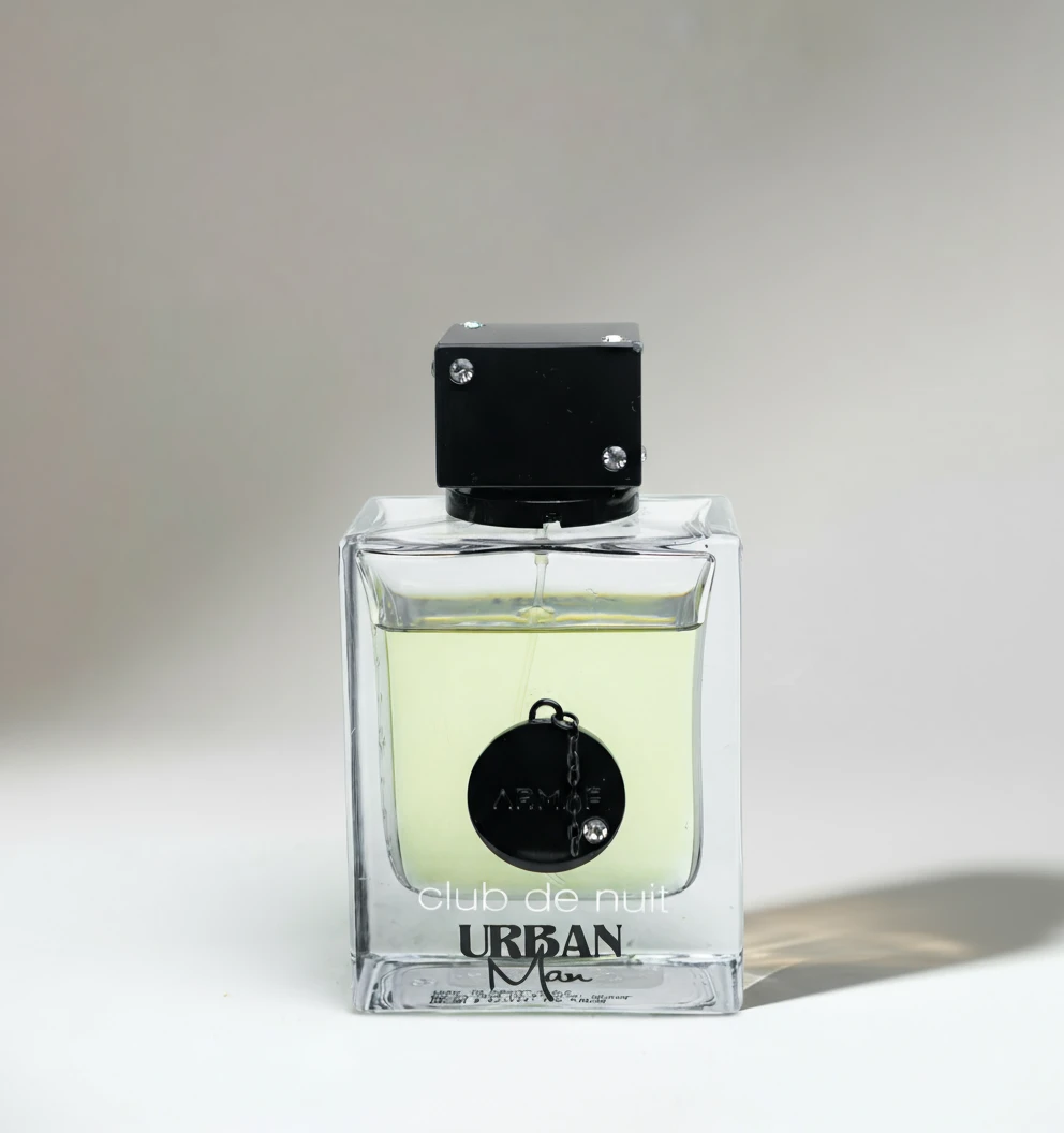 Club de Nuit Urban Man