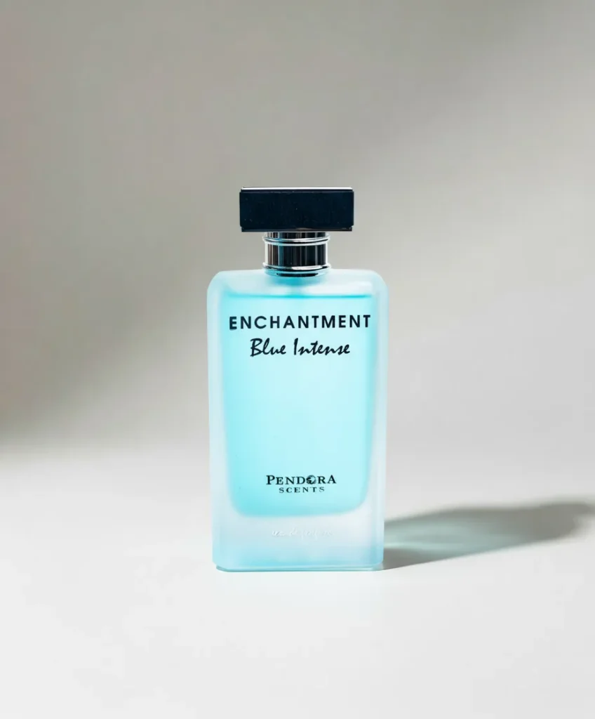 ENCHANTMENT BLUE INTENSE