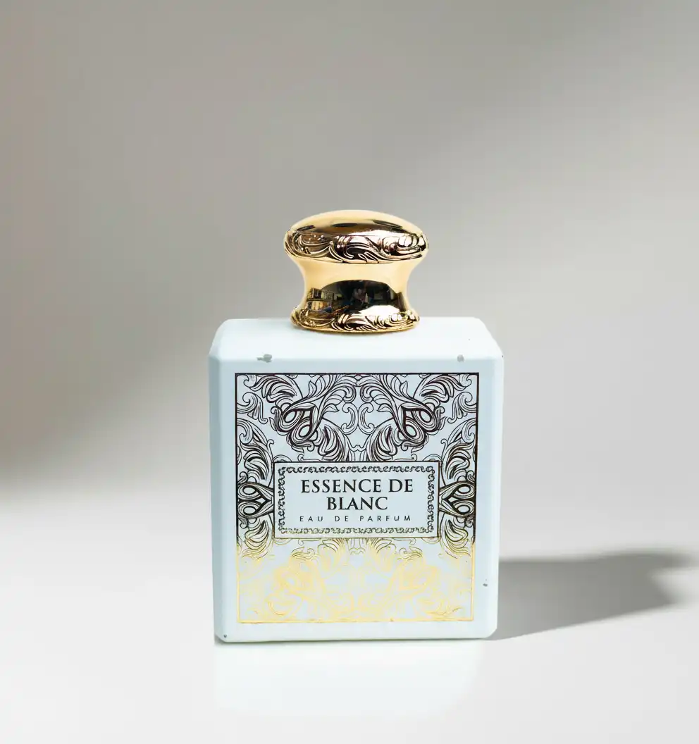 Essence de Blanc