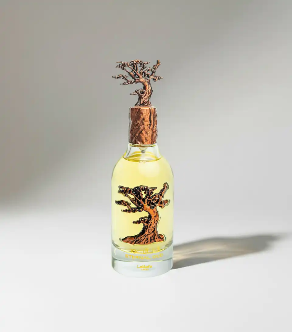 Eternal Oud