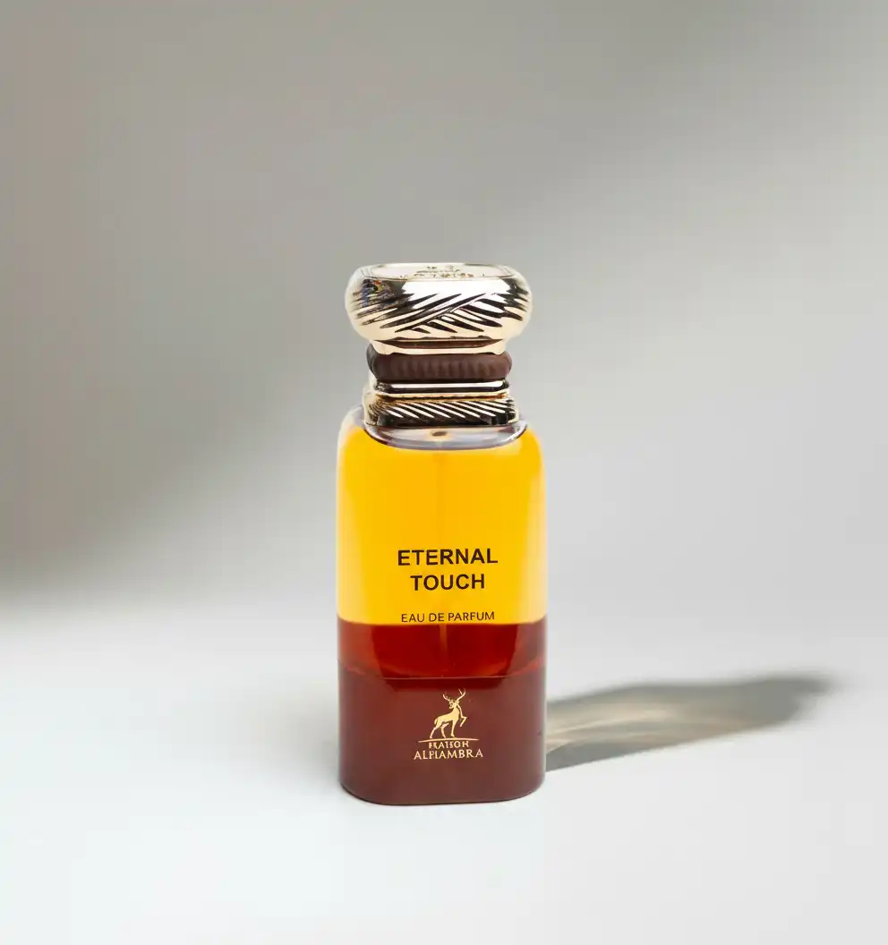 Eternal Touch