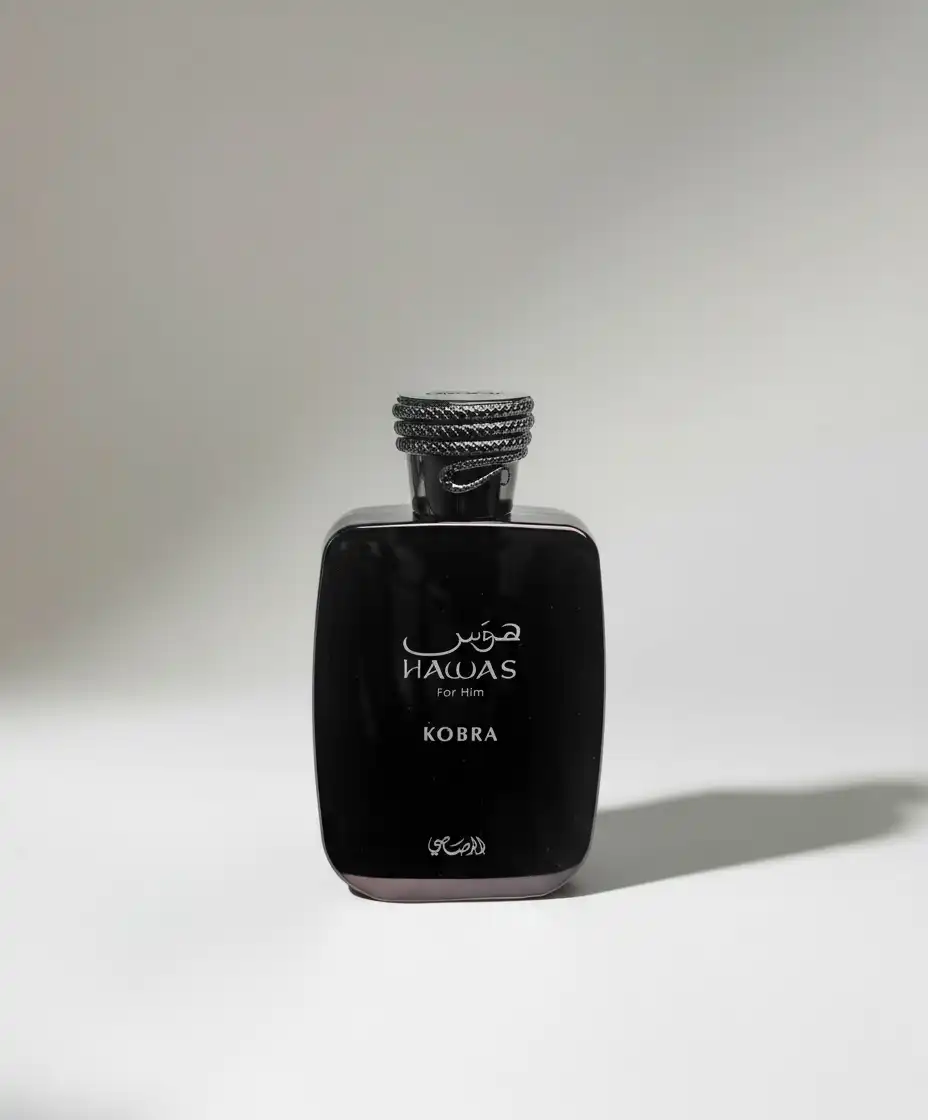 Hawas Kobra