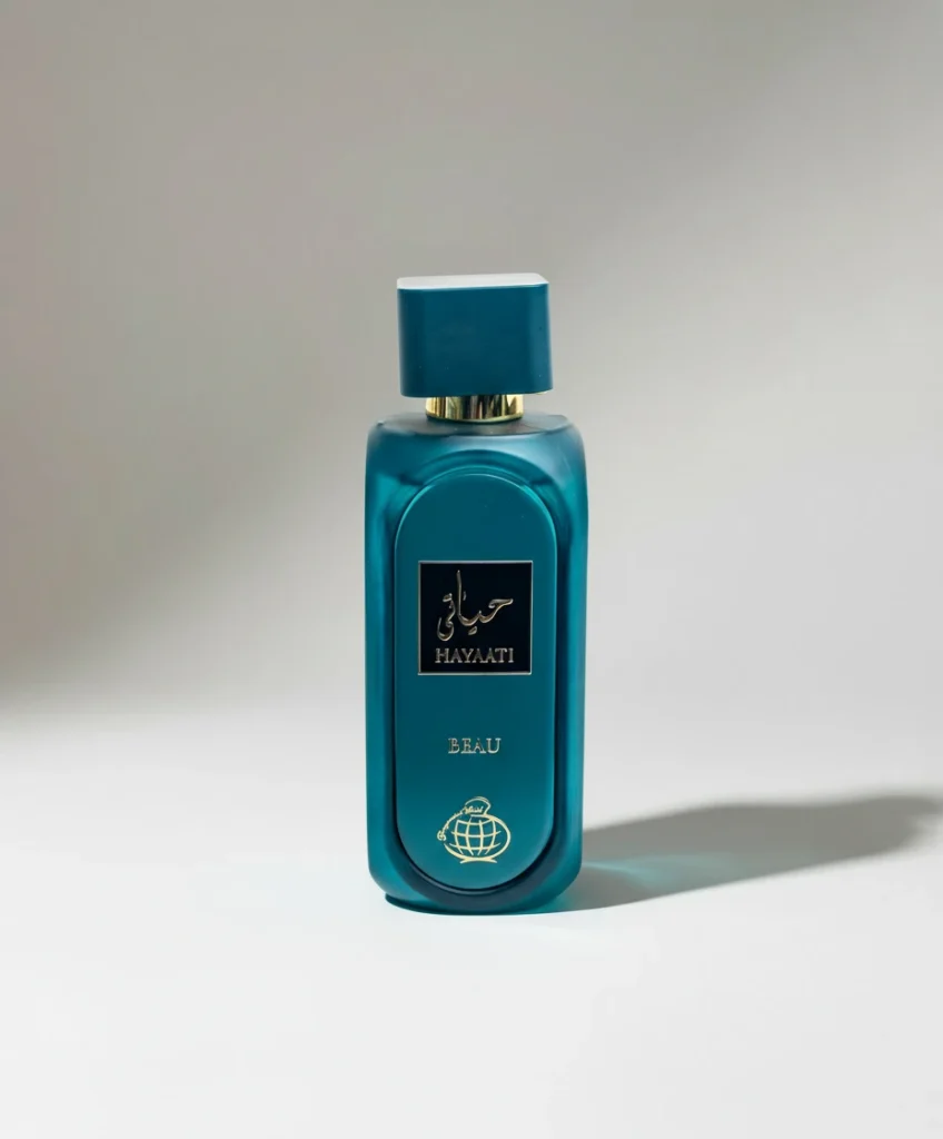 Hayaati Beau