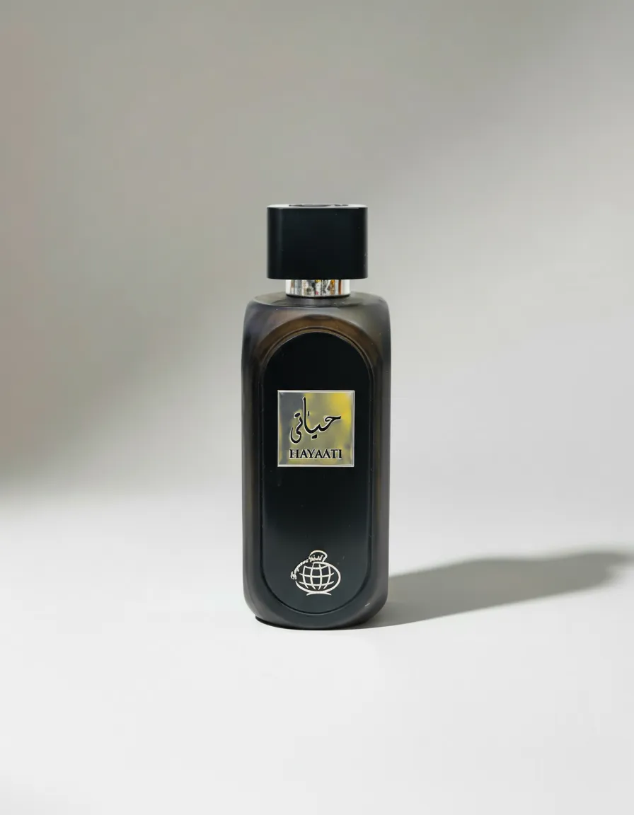 HAYATI FRAGRANCE