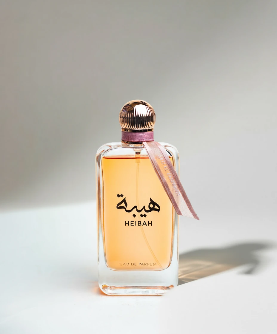 HIEBAH Perfume