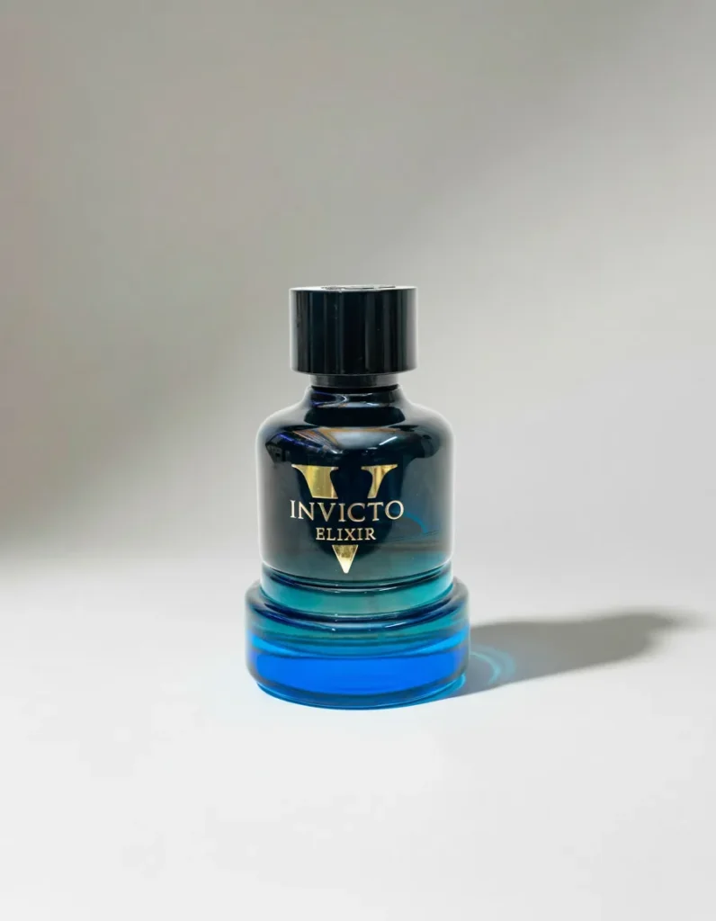 Invicto Victorious Elixir