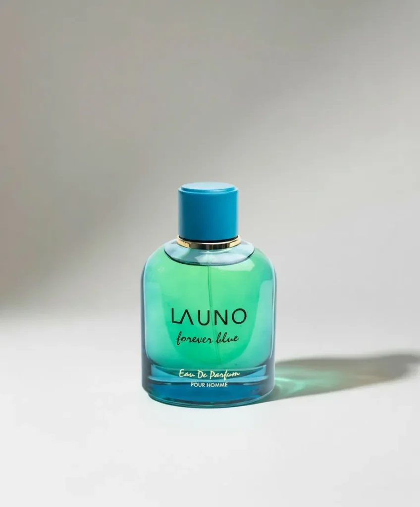 LAUNO FOREVER BLUE