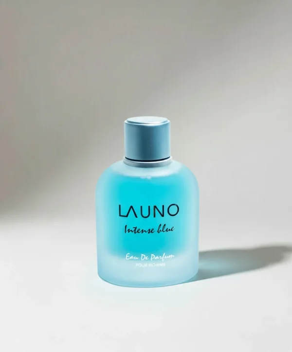 La Uno Intense Blue - Oscar Fragrances