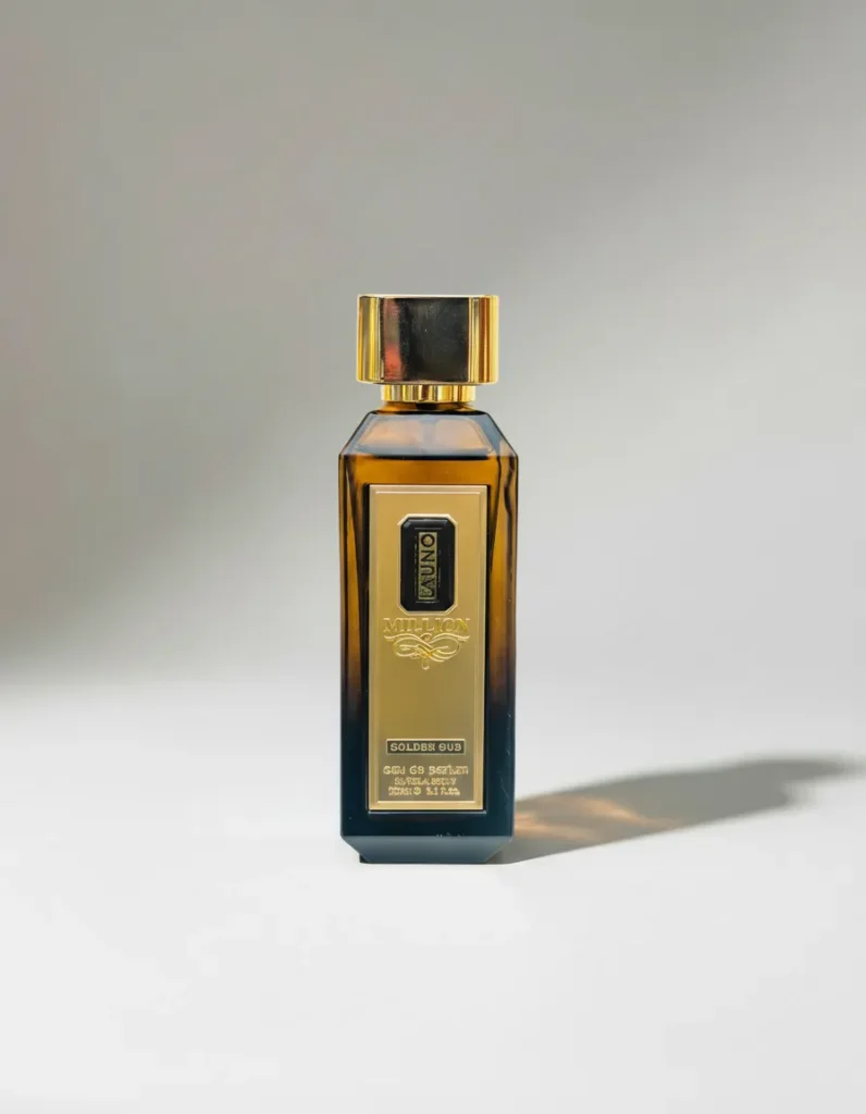 LAUNO MILLION GOLDEN OUD