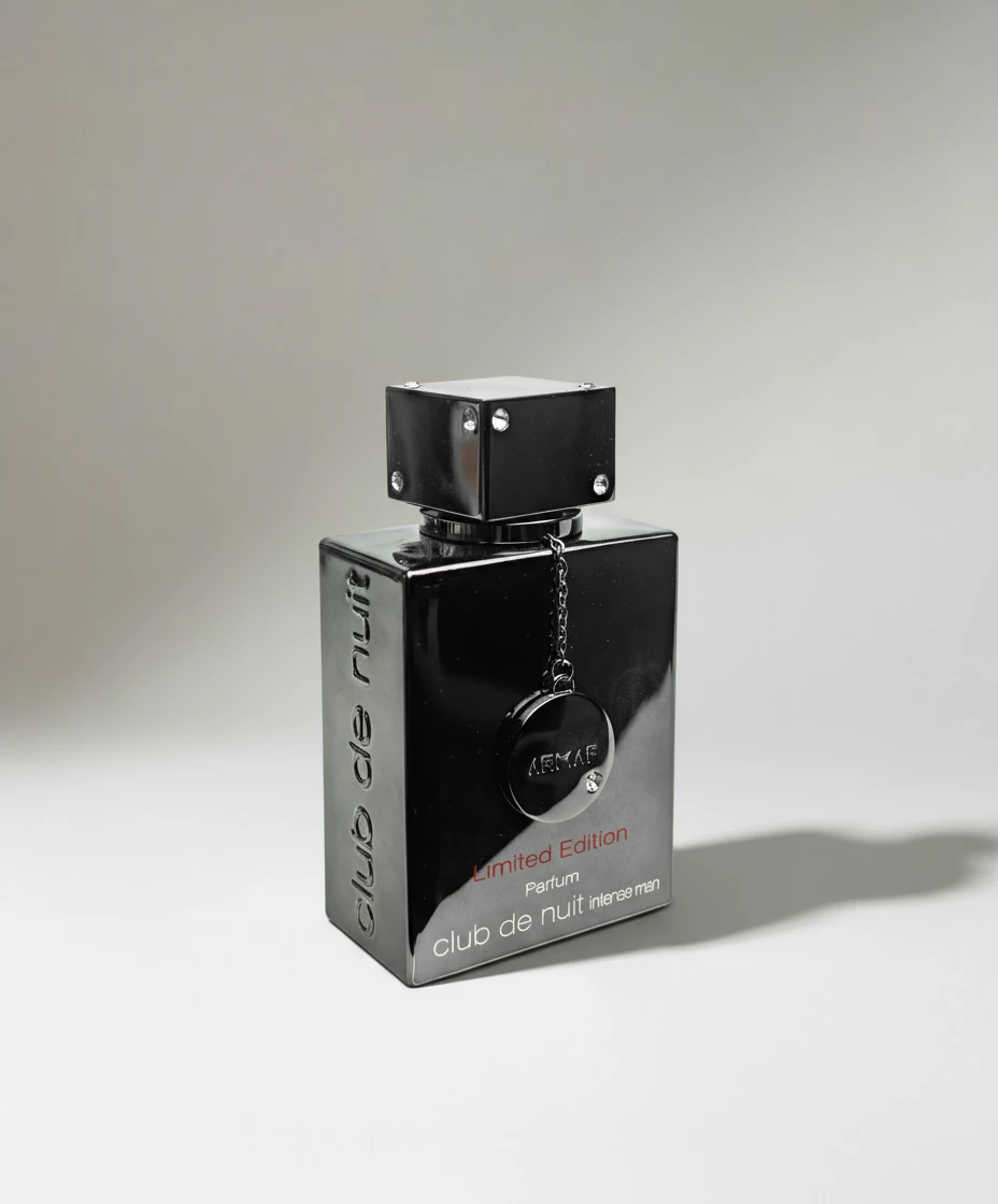 Club de Nuit Intense Man Limited Edition Parfum