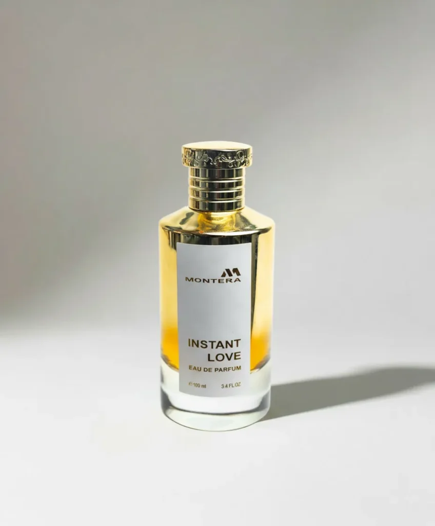 MONTERA INSTANT LOVE