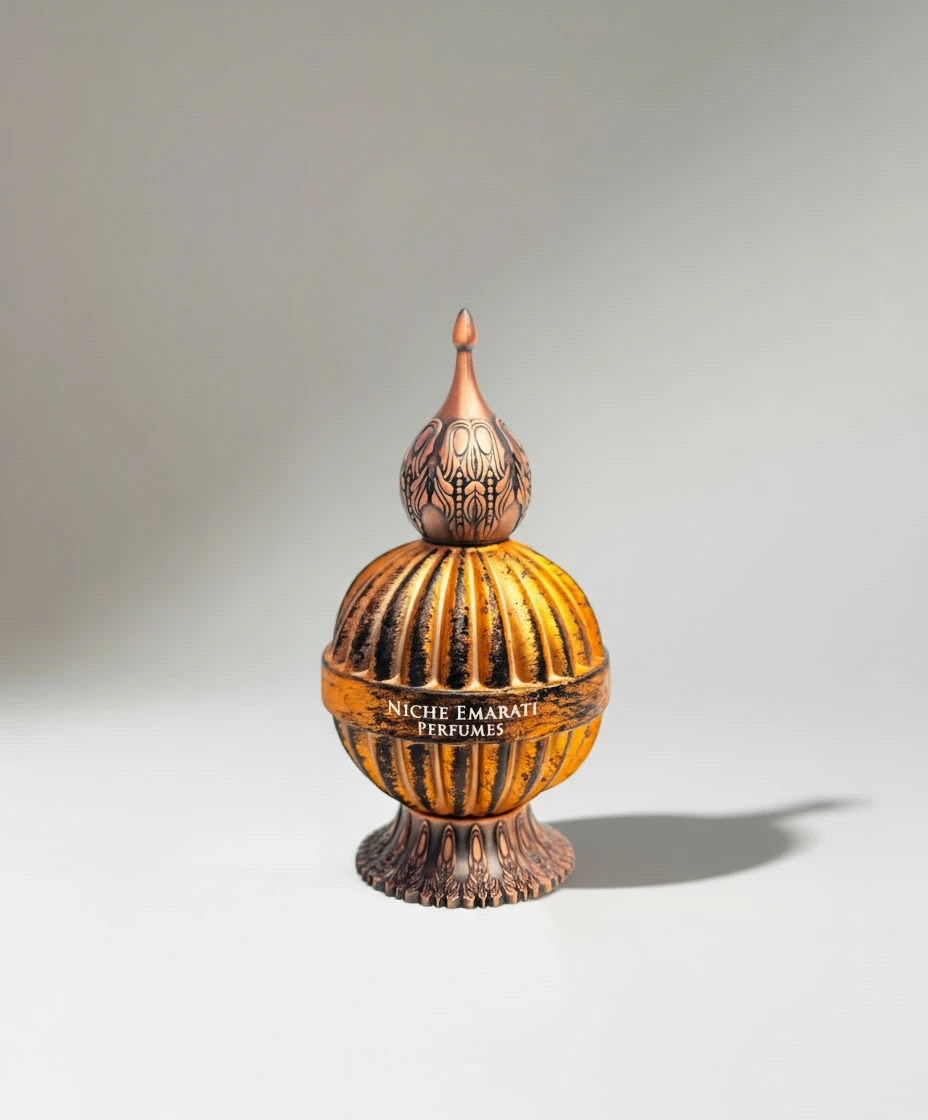 Niche Emarati Khalid