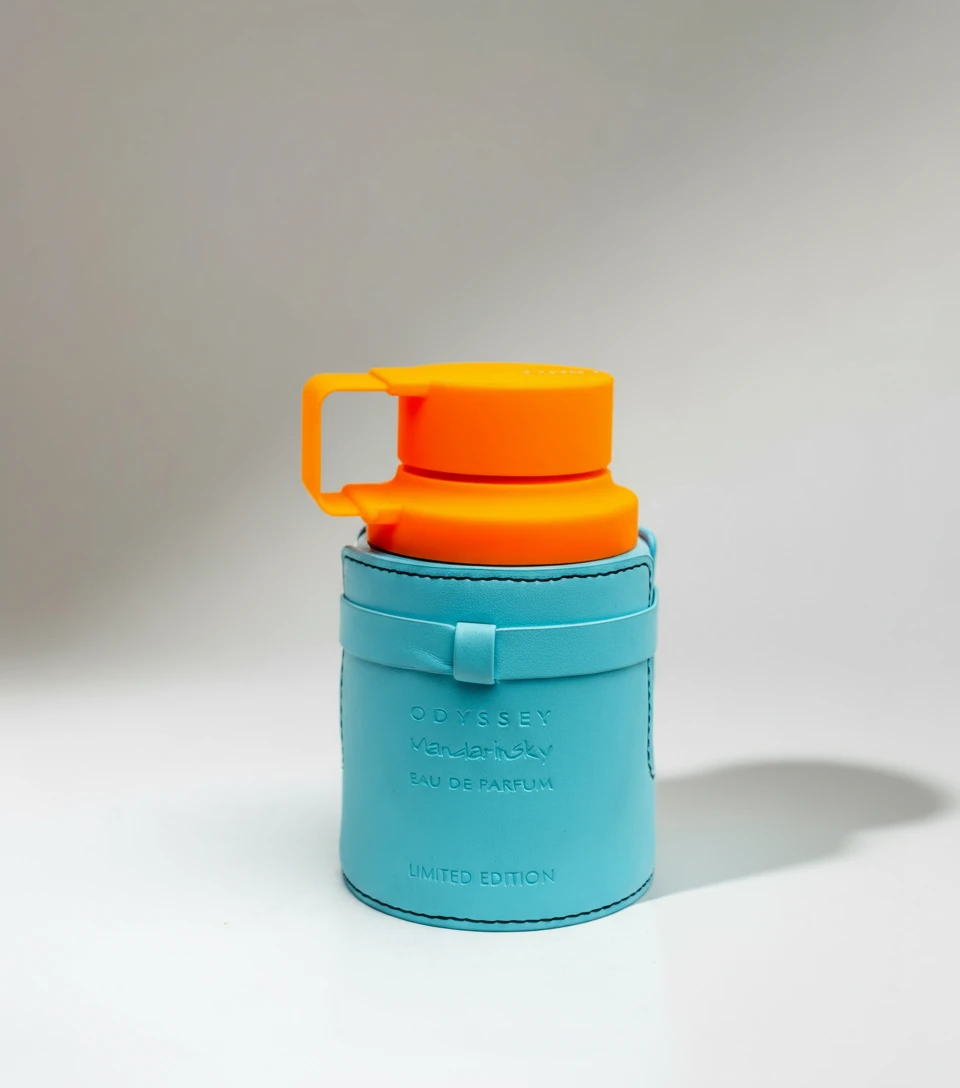 Odyssey Mandarin Sky