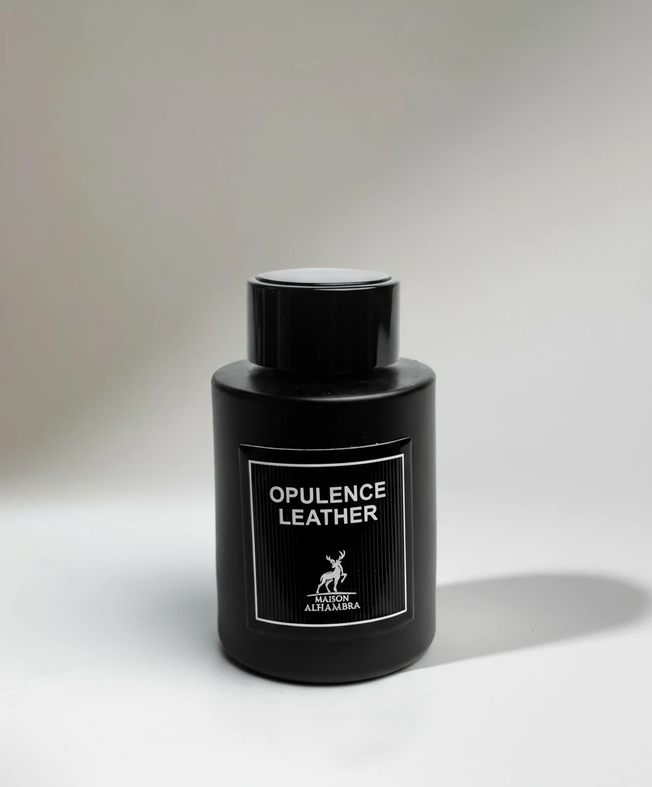OPULENCE Leather