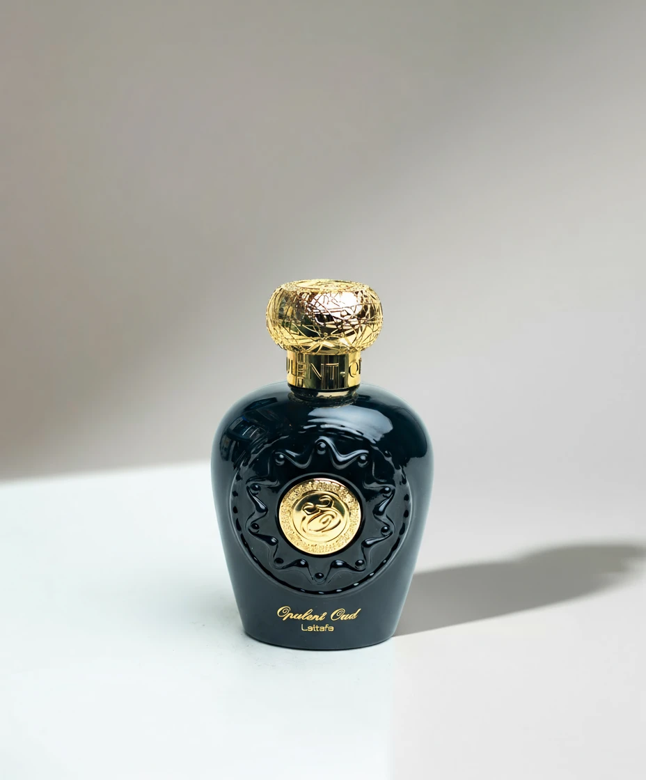 Opulent Oud