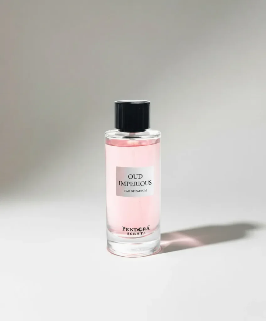 OUD IMPERIOUS