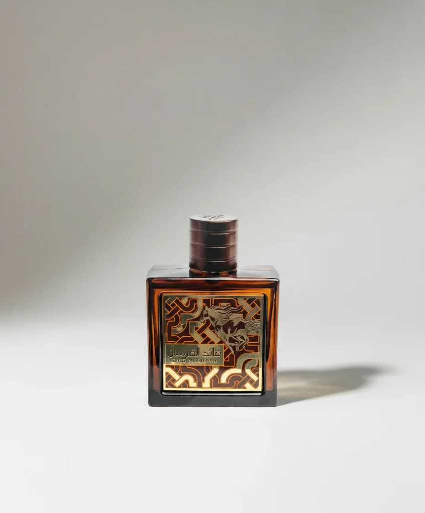 QAED AL FURSAN UNTAMED