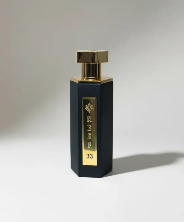 Reef 33 - Oscar Fragrances