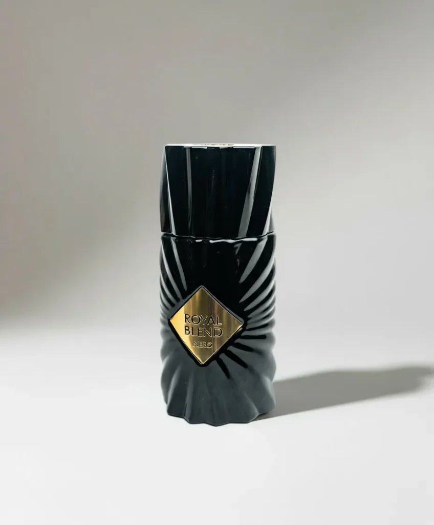 ROYAL BLEND NERO