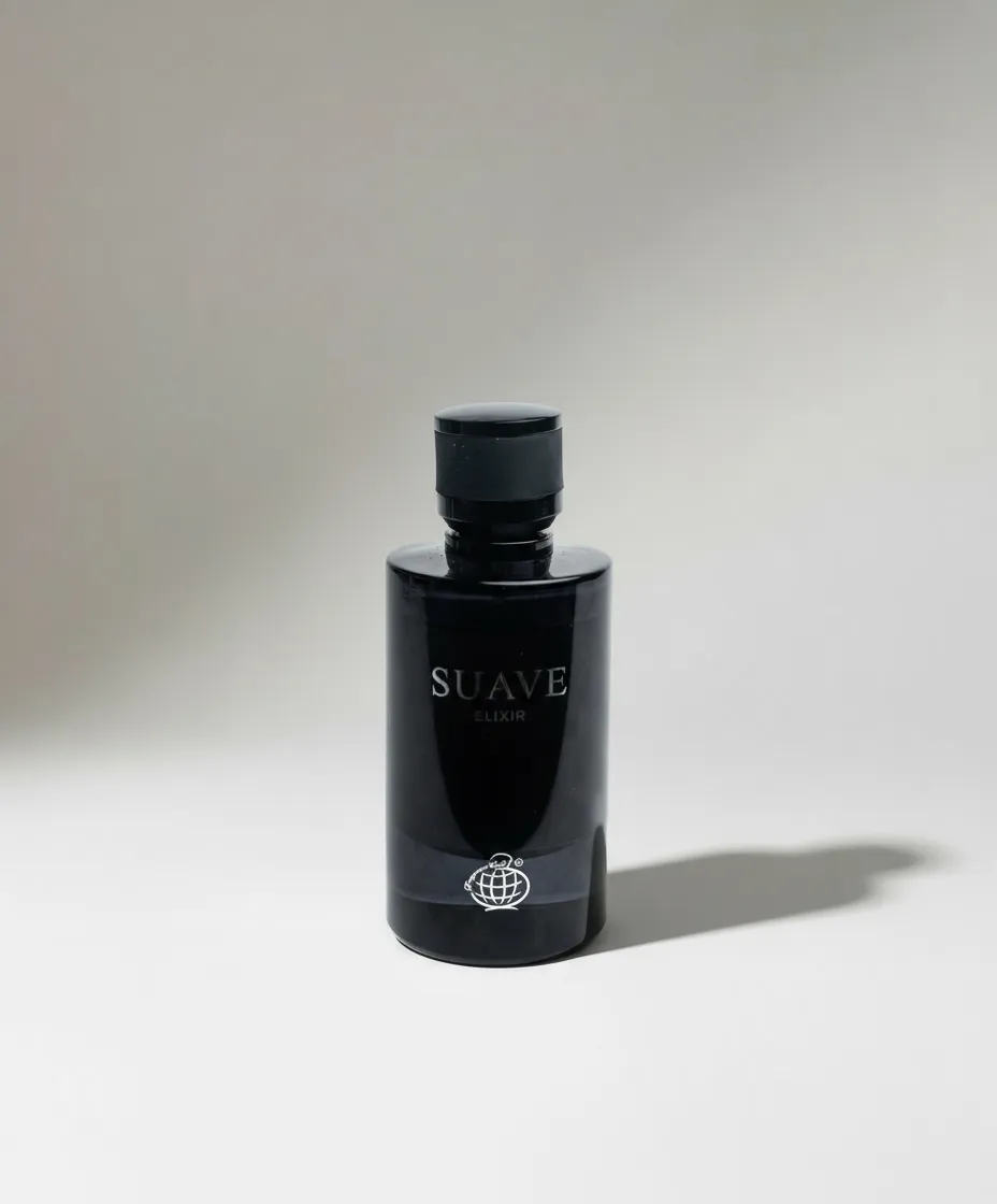 SUAVE ELIXIR