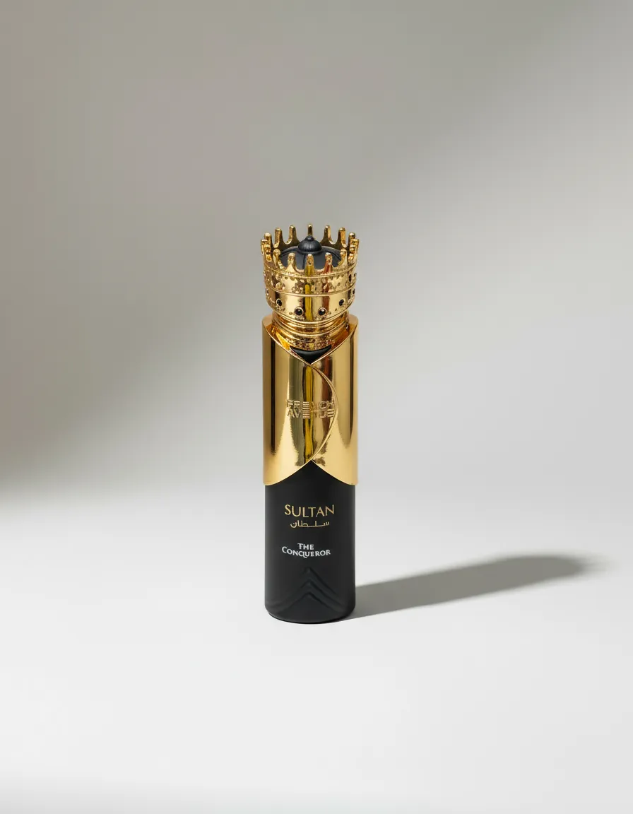 SULTAN THE CONQUEROR
