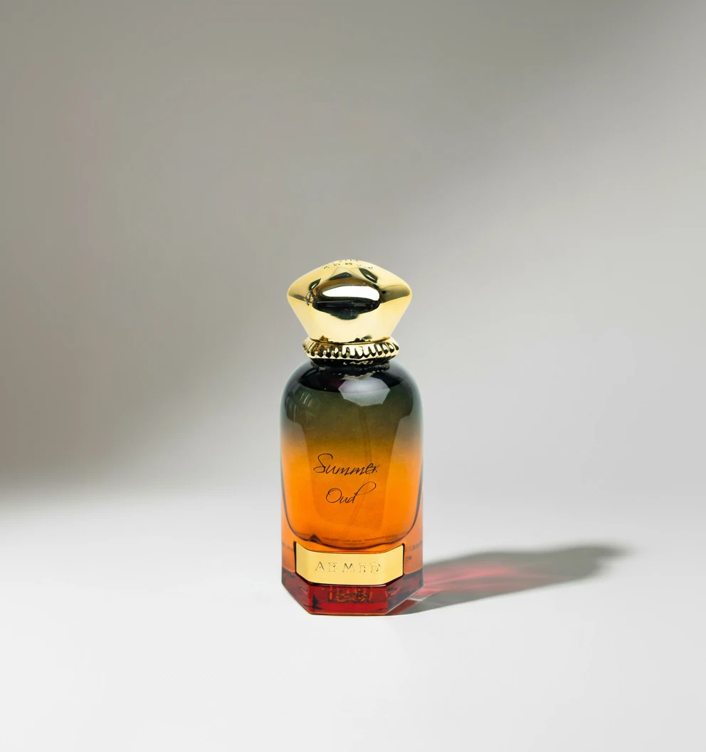 Summer Oud