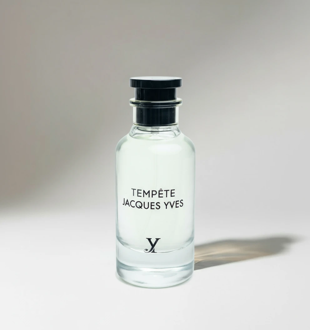 Tempete Jacques Yves Perfume