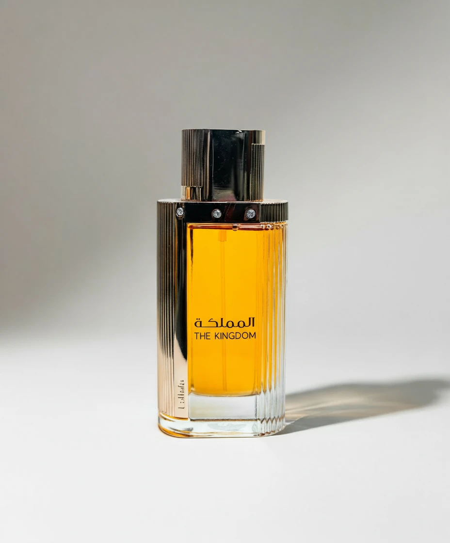 The Kingdom For Women