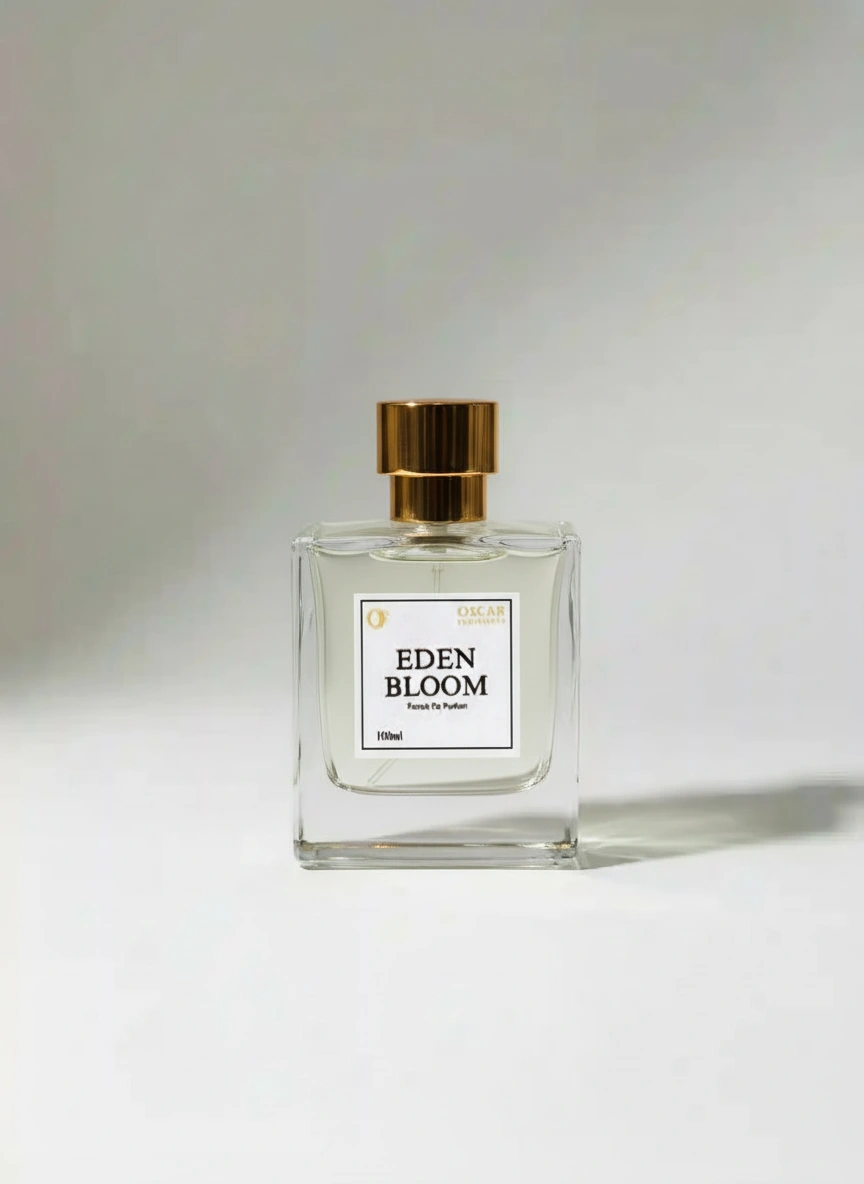 Eden Bloom