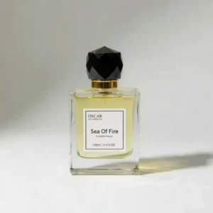 SEA OF FIRE — Extrait de Parfum (100ml)